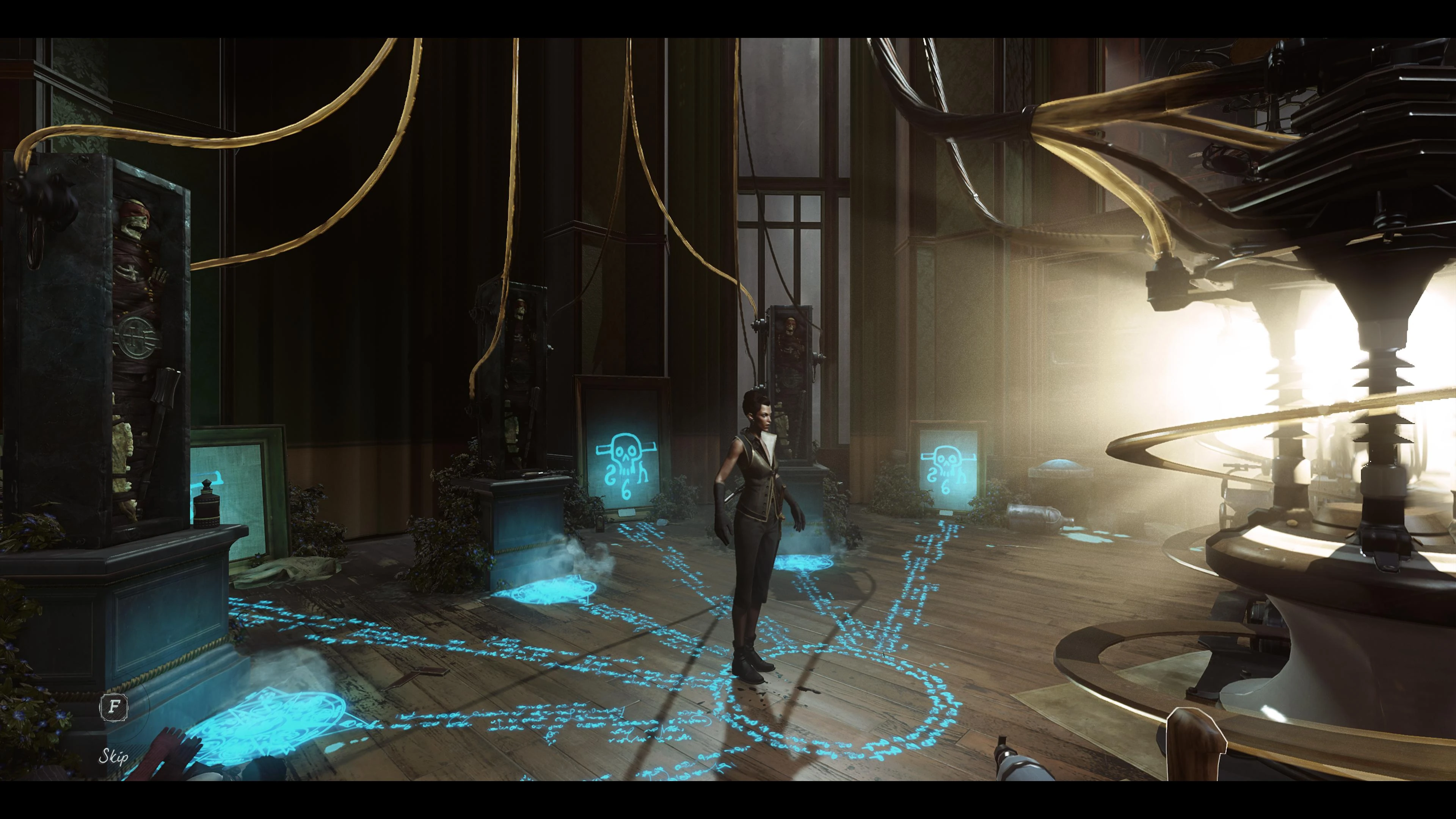 Oraculum AI oracle platform