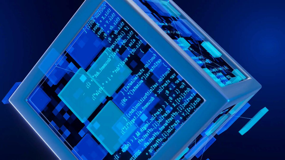 Qubic oracle machines