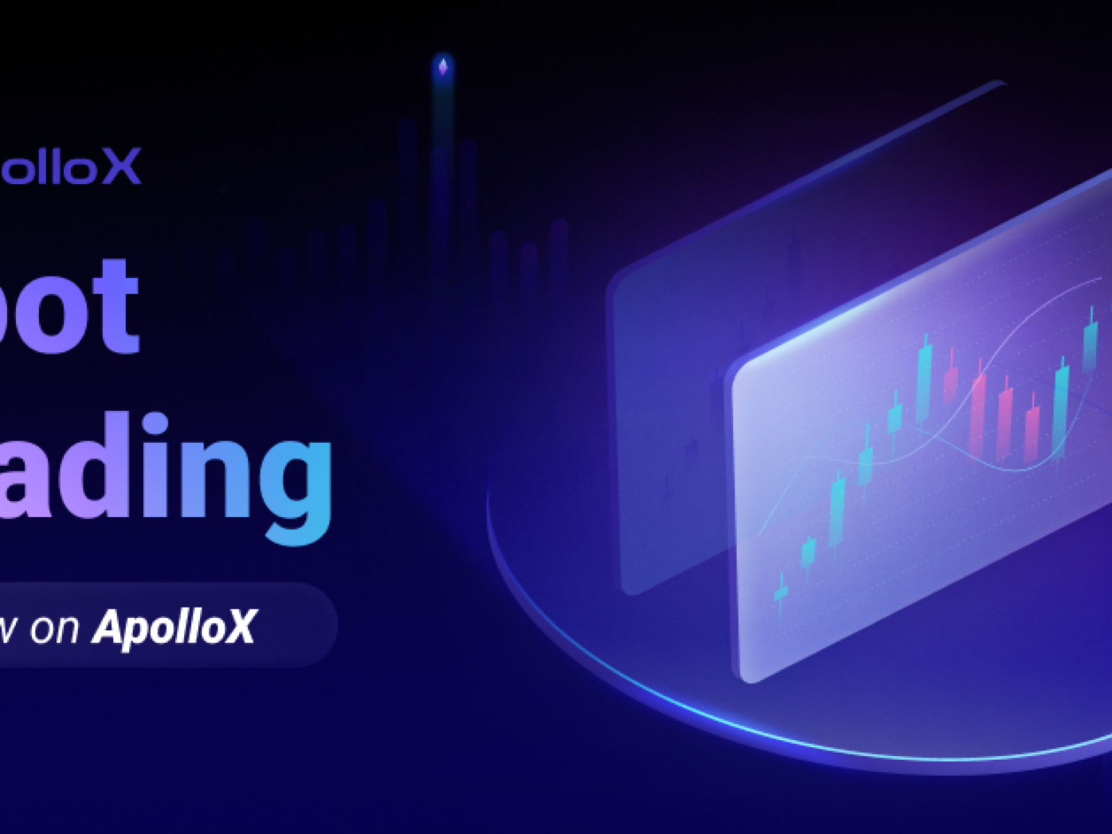ApolloX perpetual DEX platform