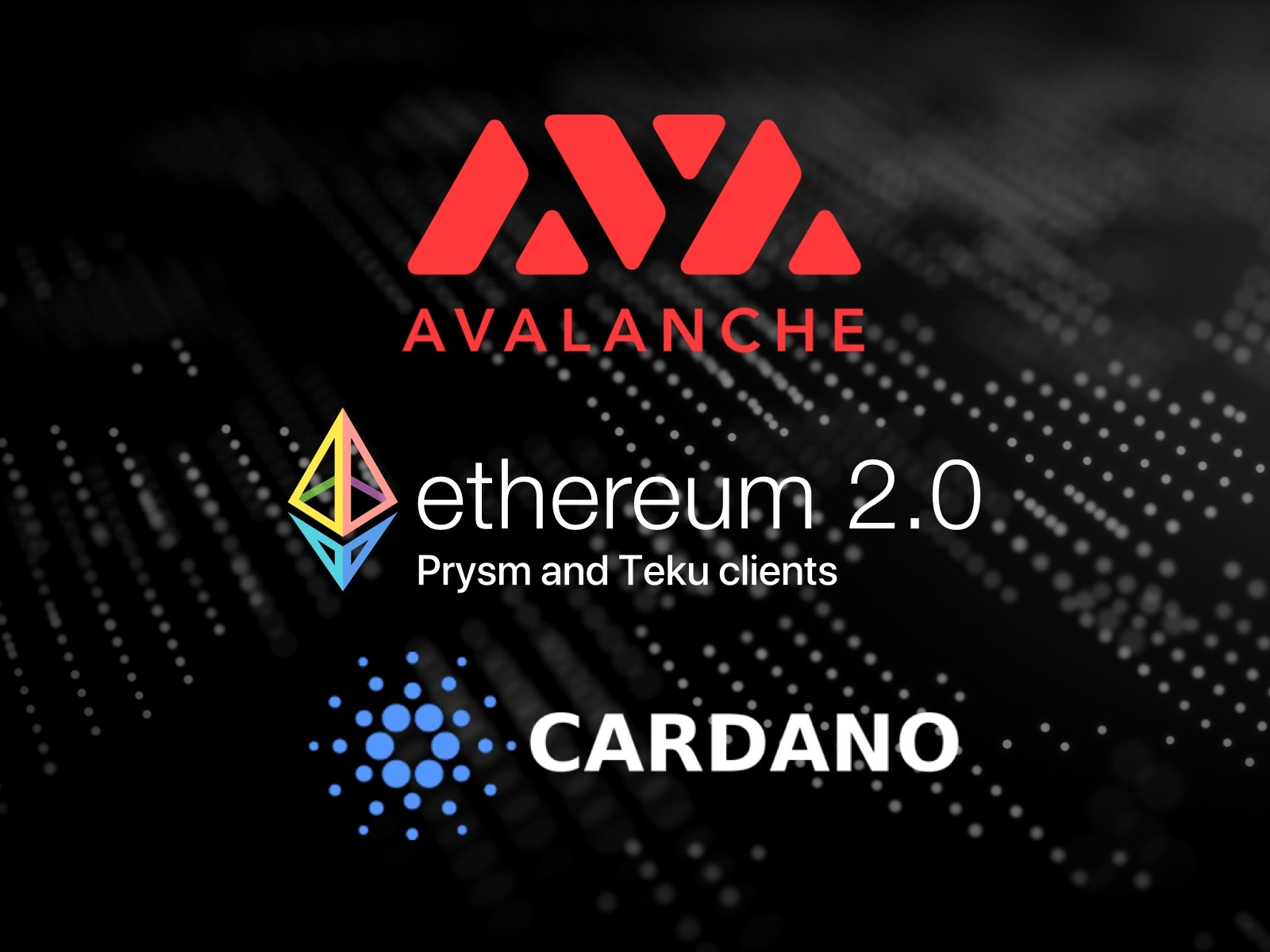 Ethereum Layer 1 asset security