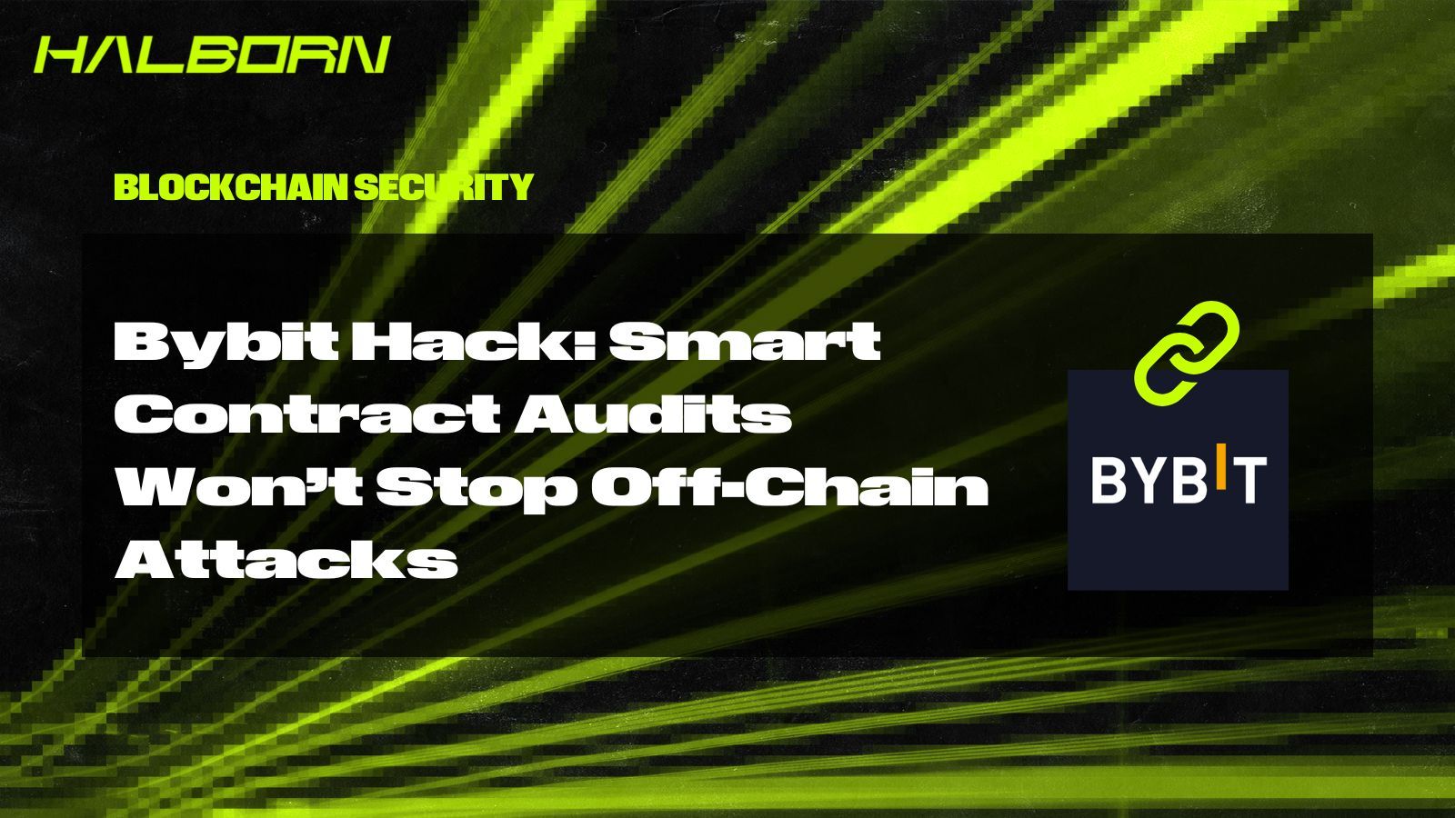 ChainSecurity smart contract audit interface