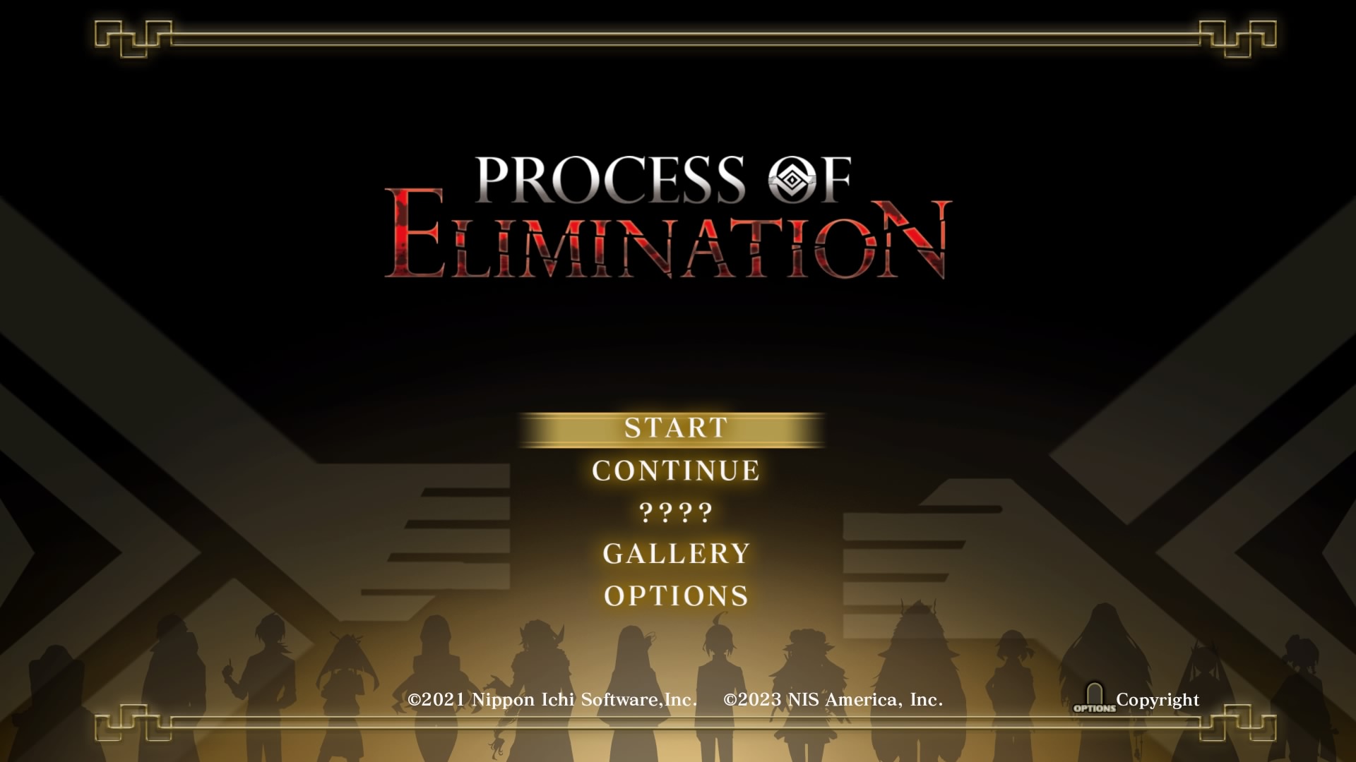 copyright review process in game development