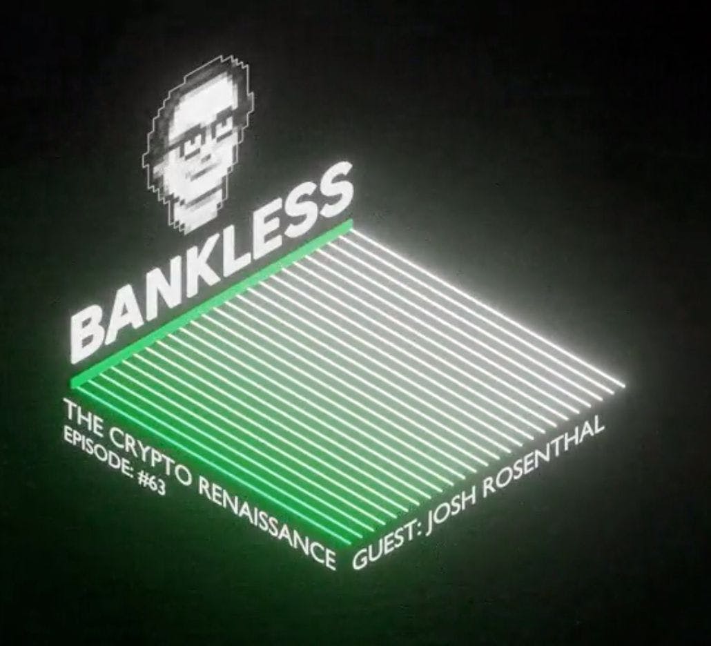 Bankless logo