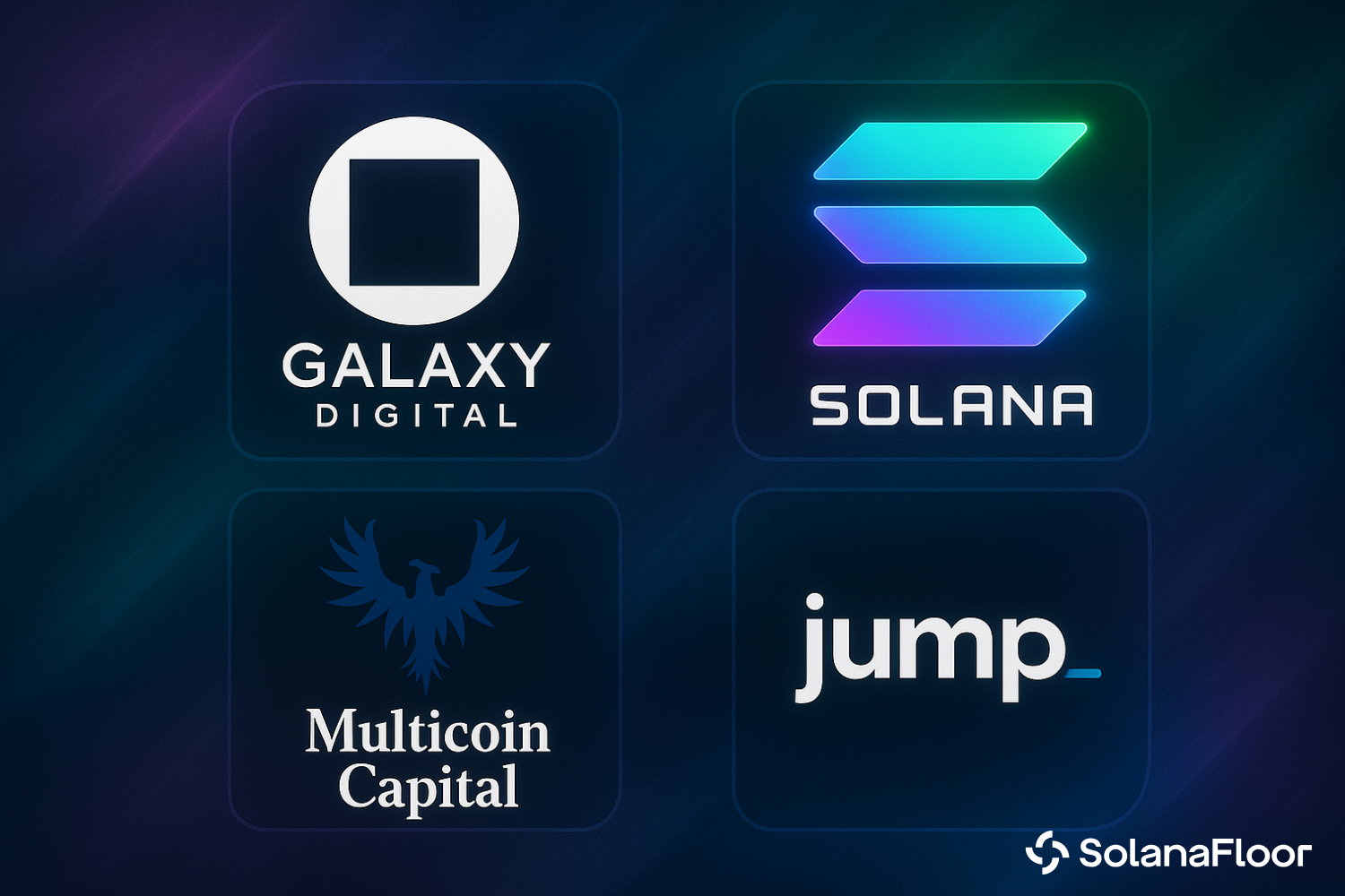 Multicoin Capital logo