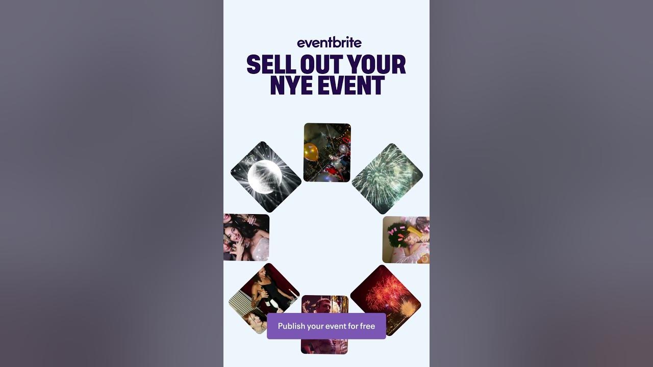 Eventbrite tap to pay event