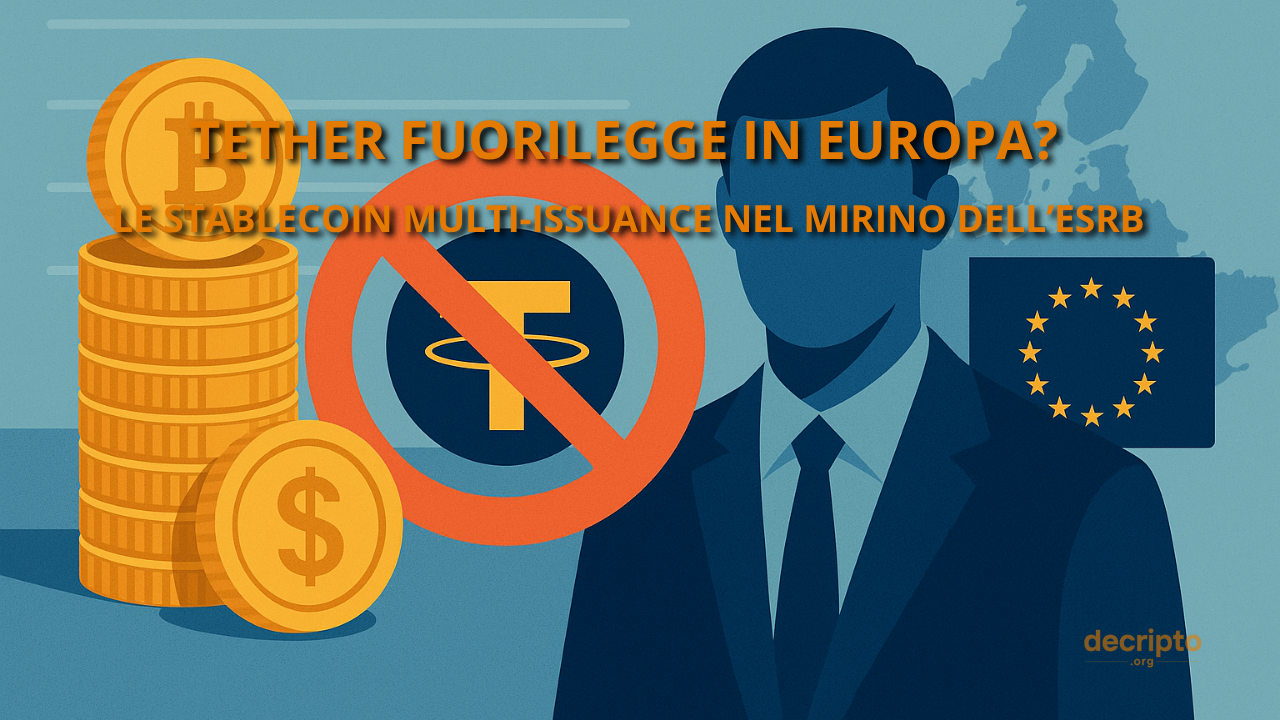 EUROD stablecoin redemption par value