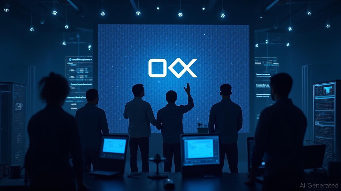 USDT0 Arbitrum OKX integration