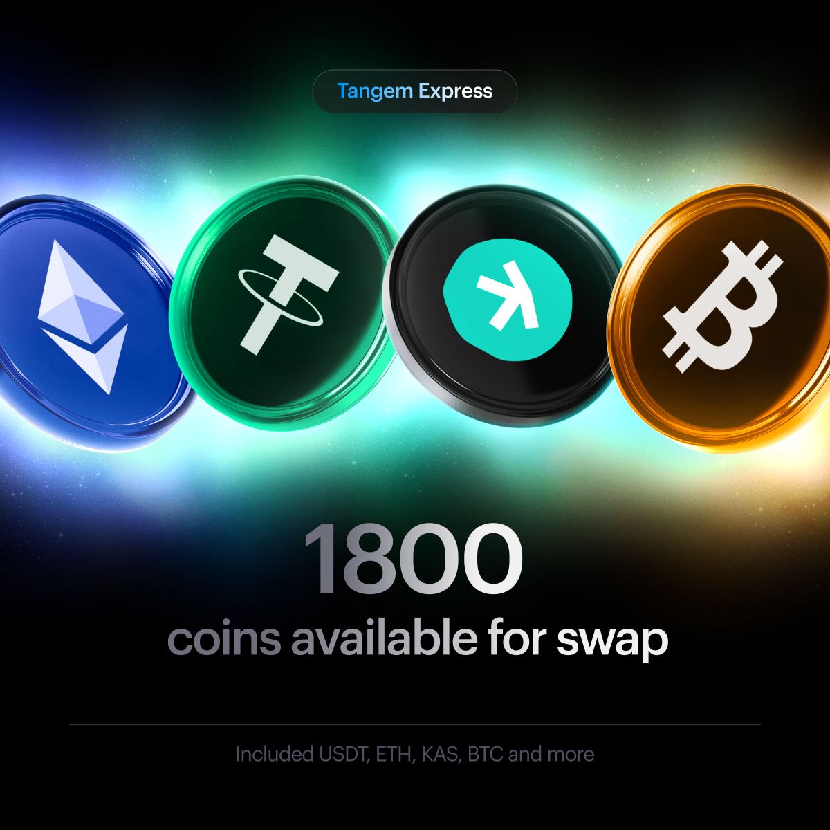 Tangem app interface