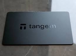 Tangem open source firmware audit