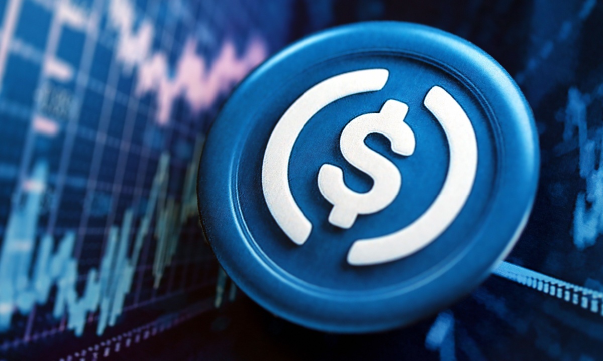 Circle USDC stablecoin audit report