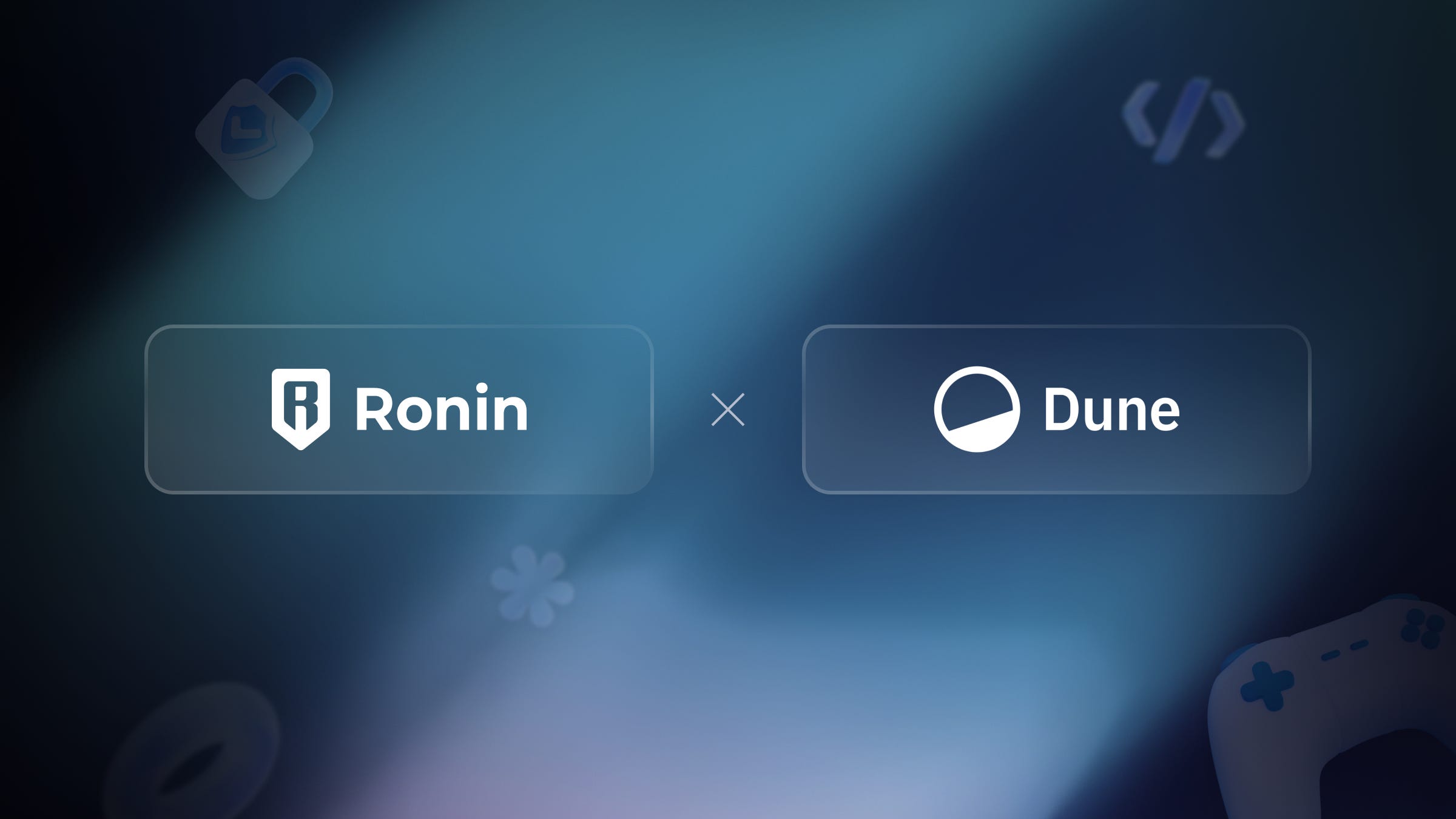 Dune Analytics dashboard for onchain game