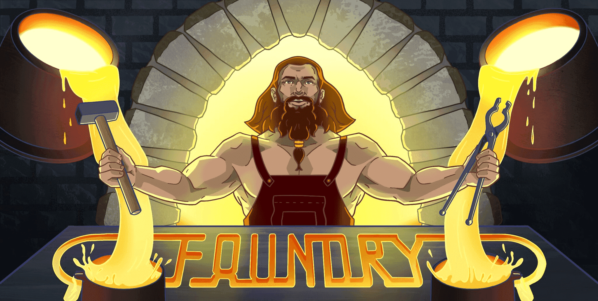 Foundry Ethereum development toolkit