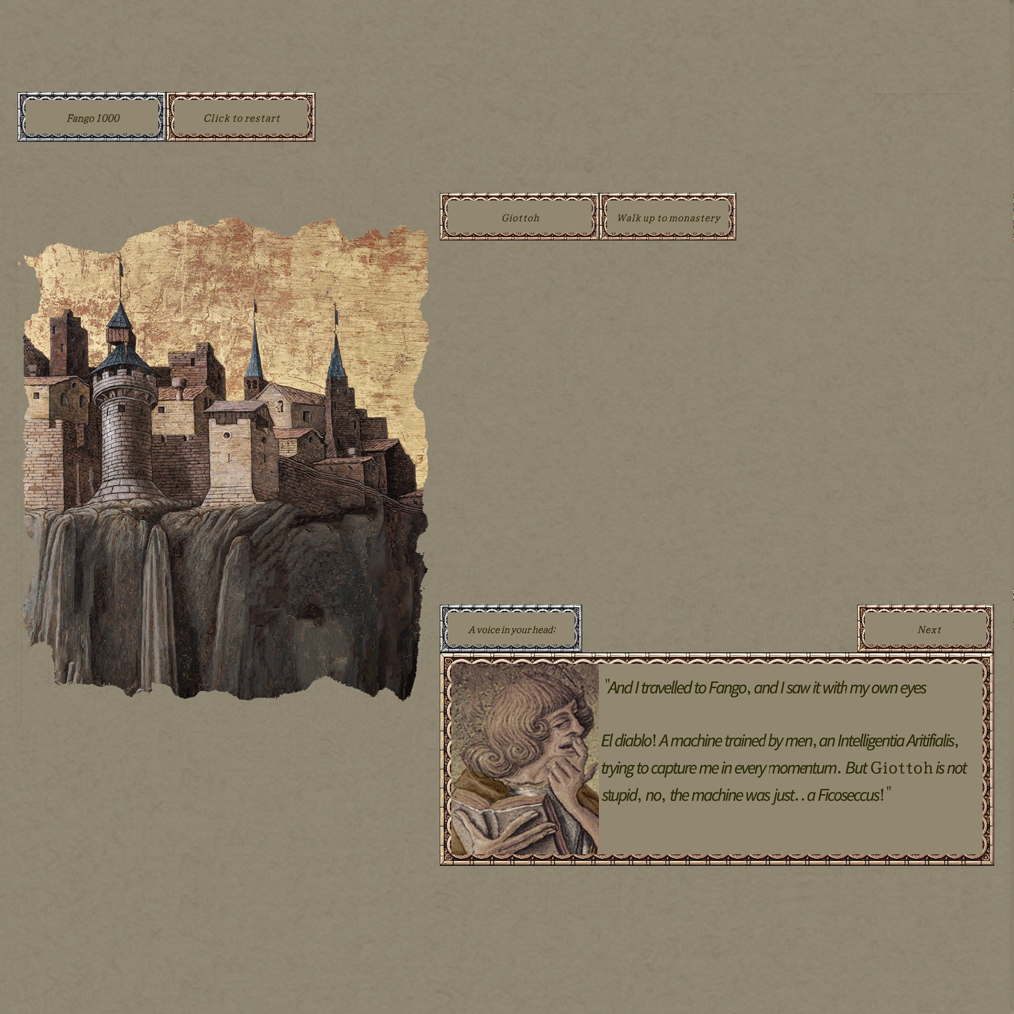 MUD framework logo Ethereum