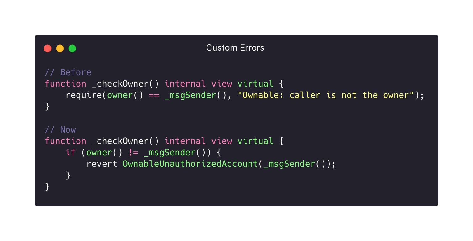OpenZeppelin Contracts library