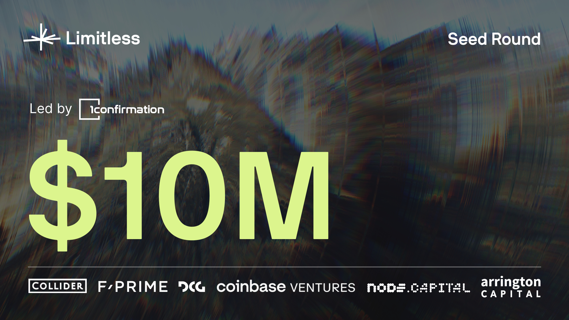 blockchain startup launch speed