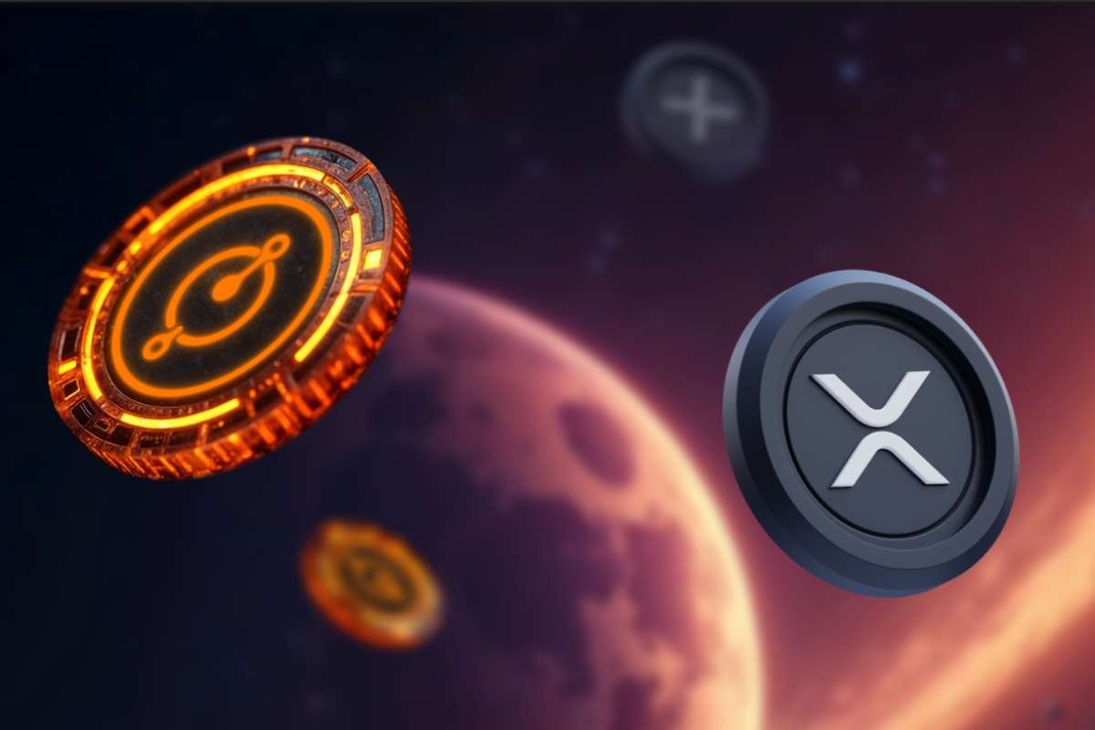 enterprise blockchain infrastructure