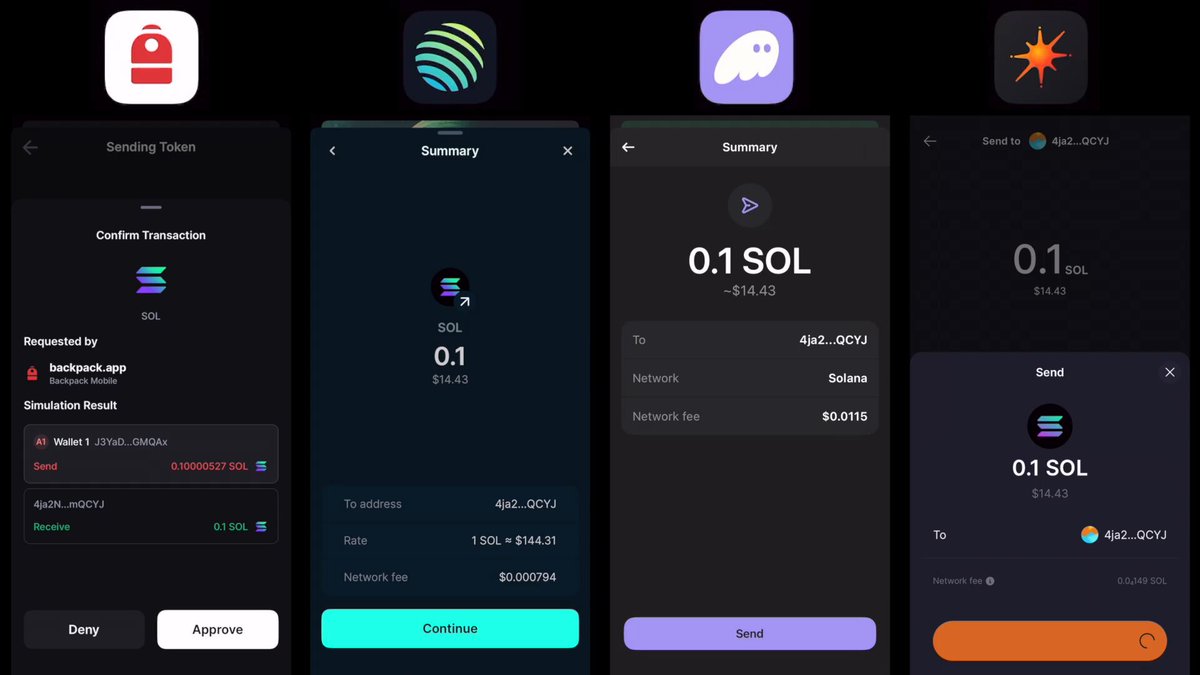 Decibel Aptos DEX interface
