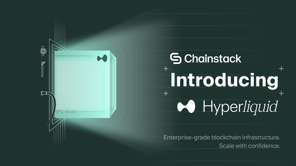 Hyperliquid blockchain sub-second finality