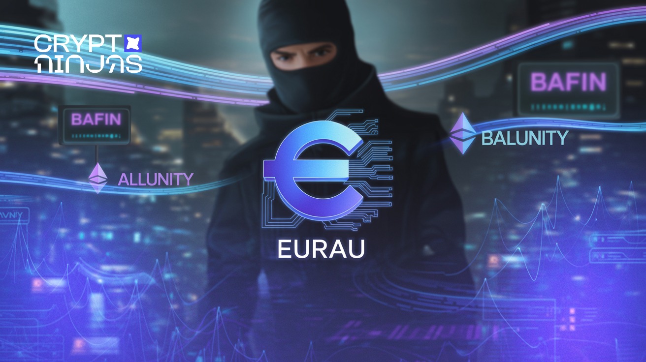 Germany fintech regulation stablecoin