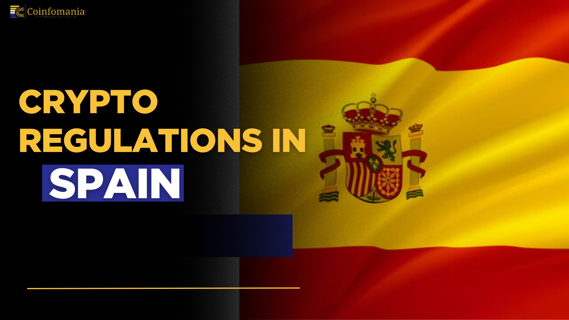 Spain stablecoin regulation MiCA