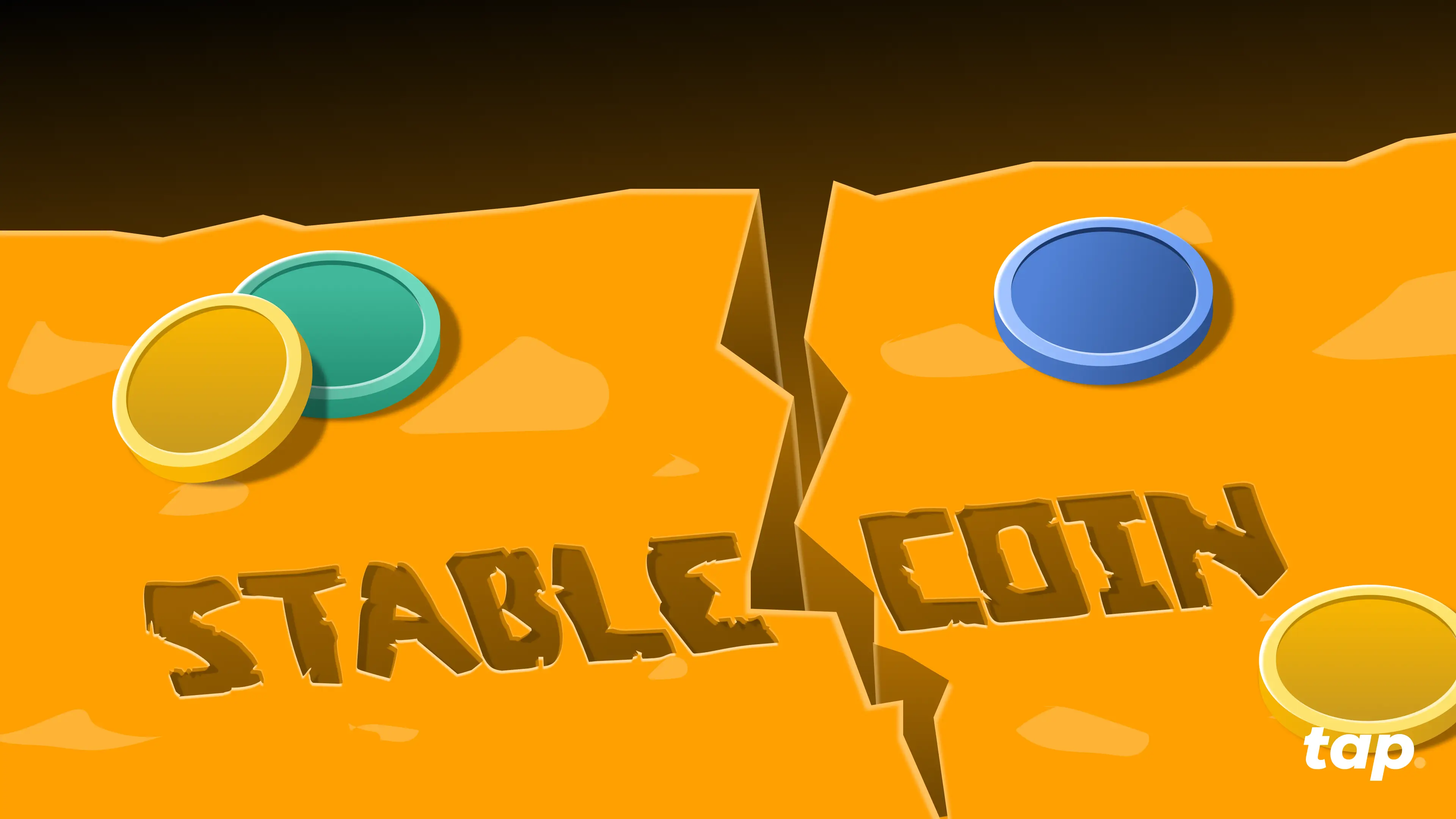 stablecoin depeg event