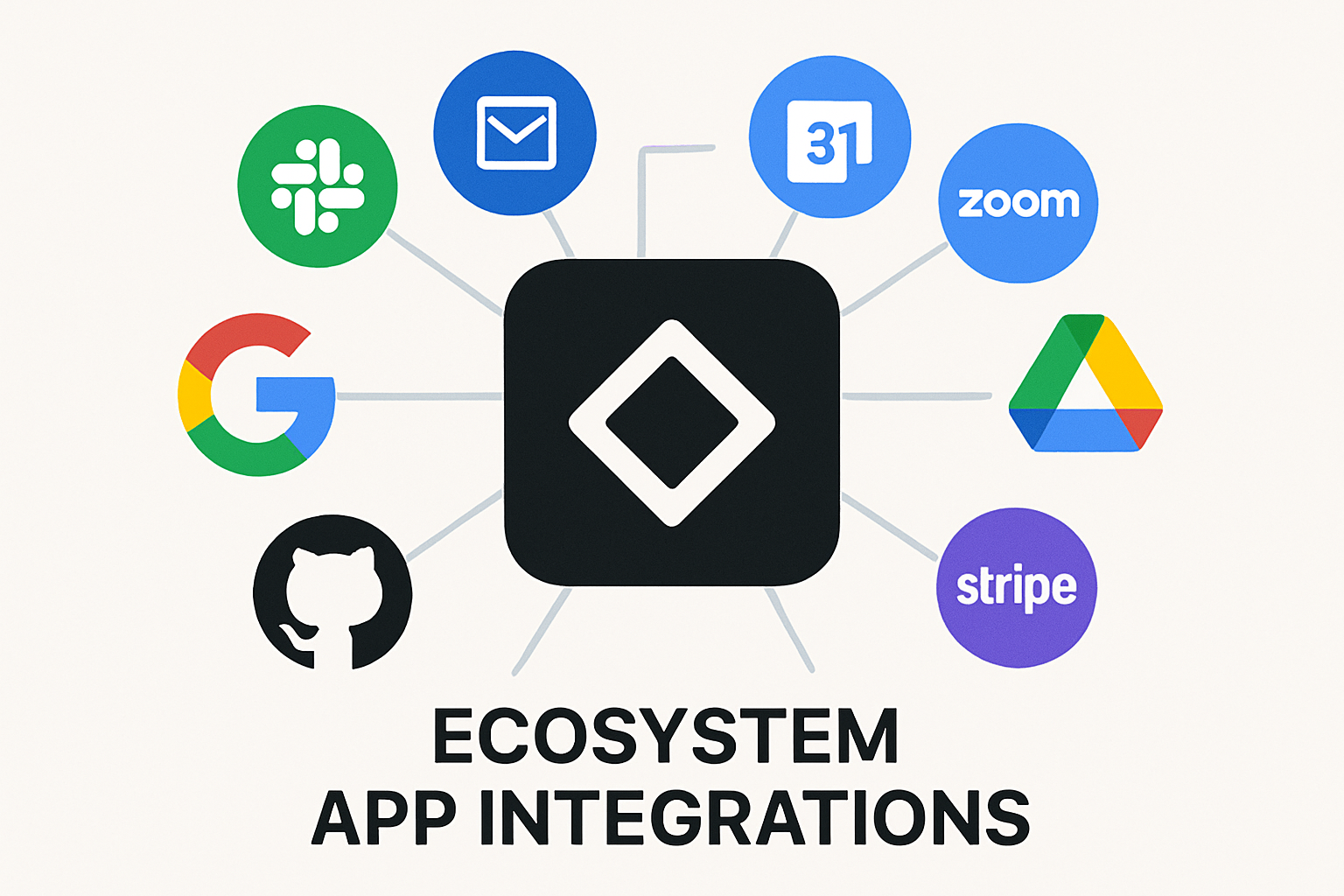 Base ecosystem app integrations