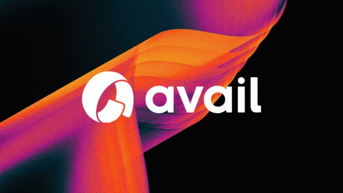 Avail Nexus Mainnet graphic