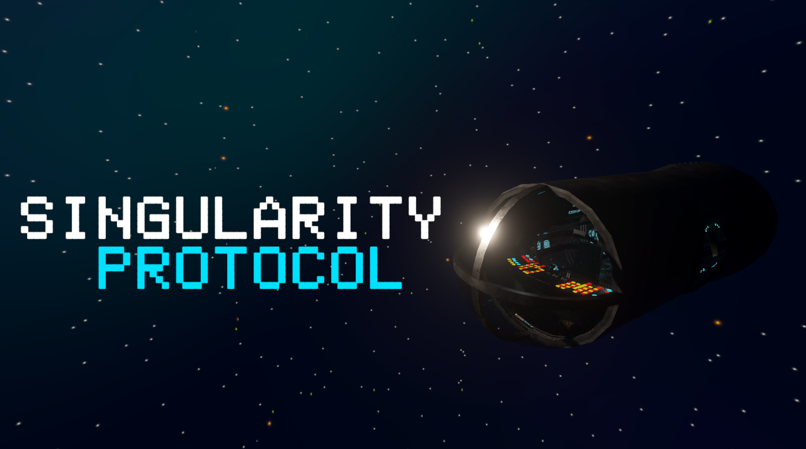 Singularity Protocol AMM