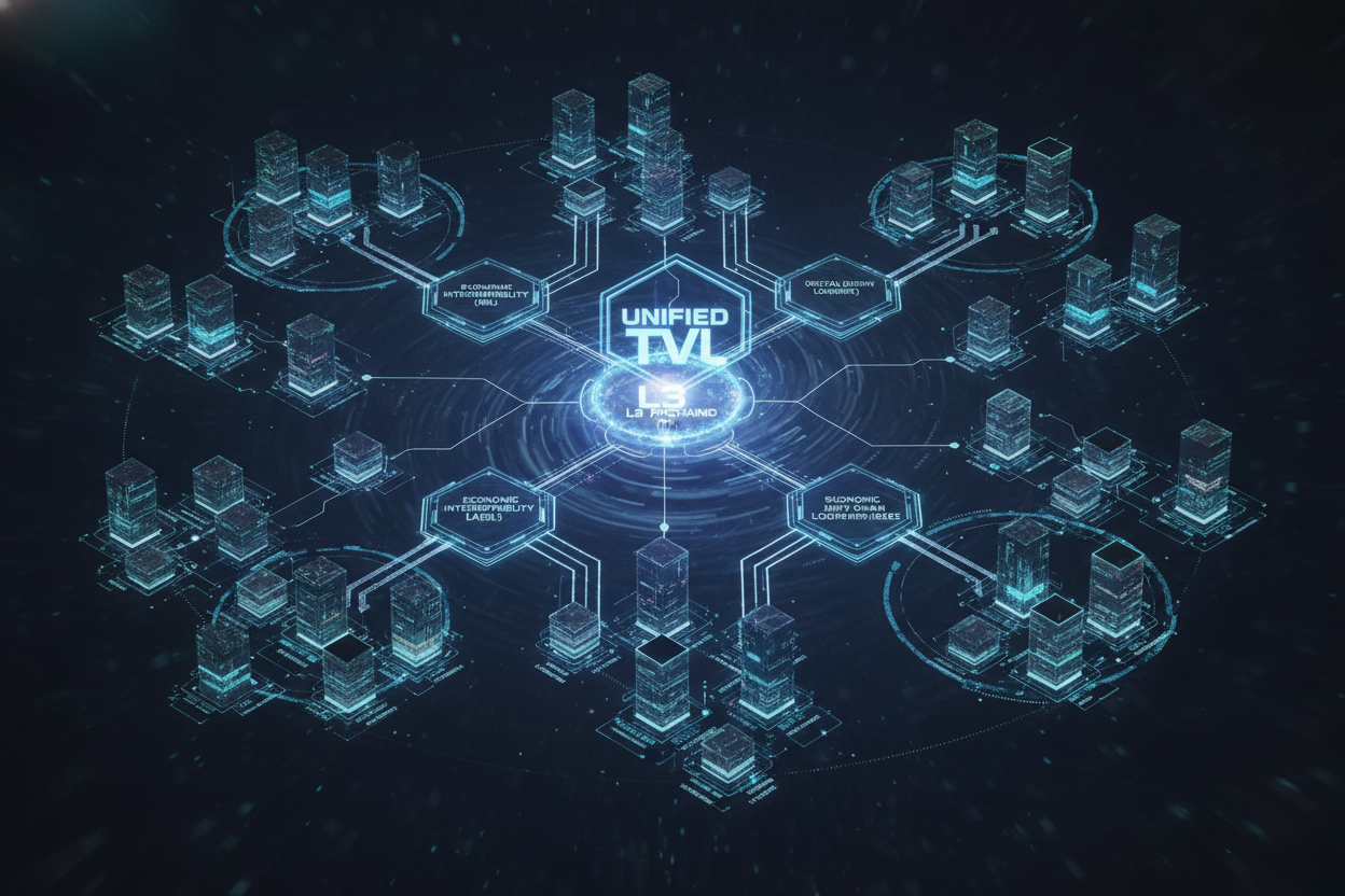 unified TVL EIL L3 appchains