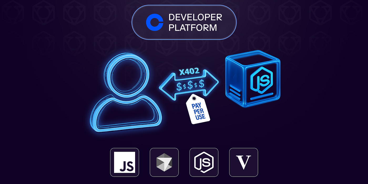 x402 no subscription pay-per-use AI agent icon