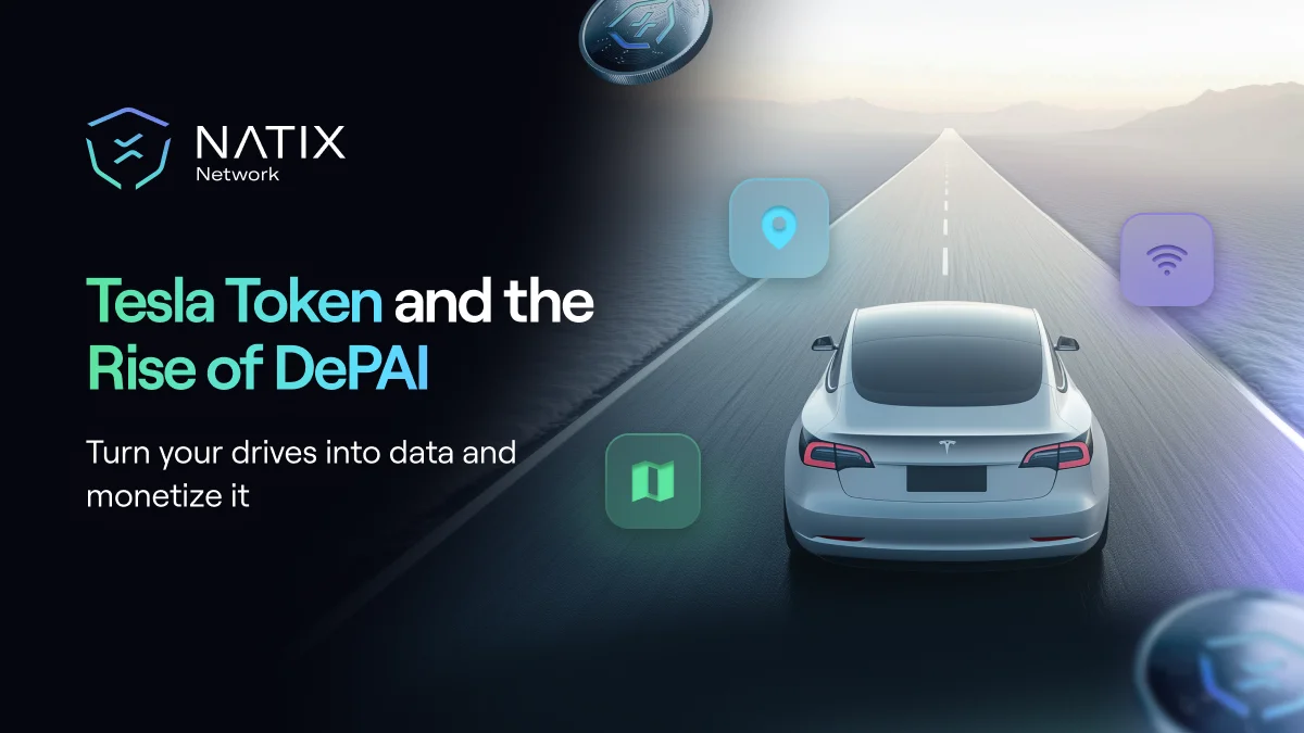 blockchain explorer Tesla token contract address