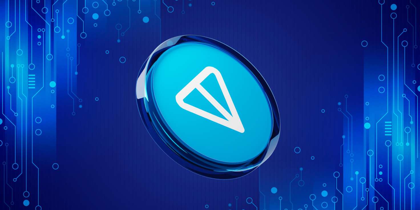TON Connect digital identity authentication in Telegram