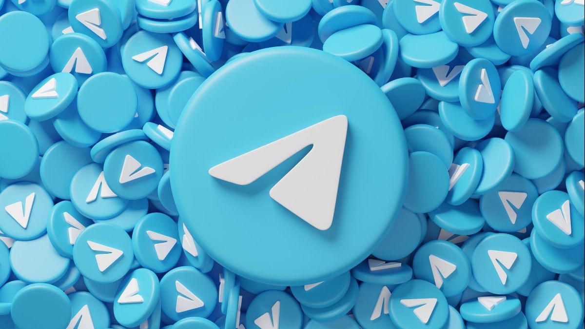 TON Foundation and Telegram partnership announcement