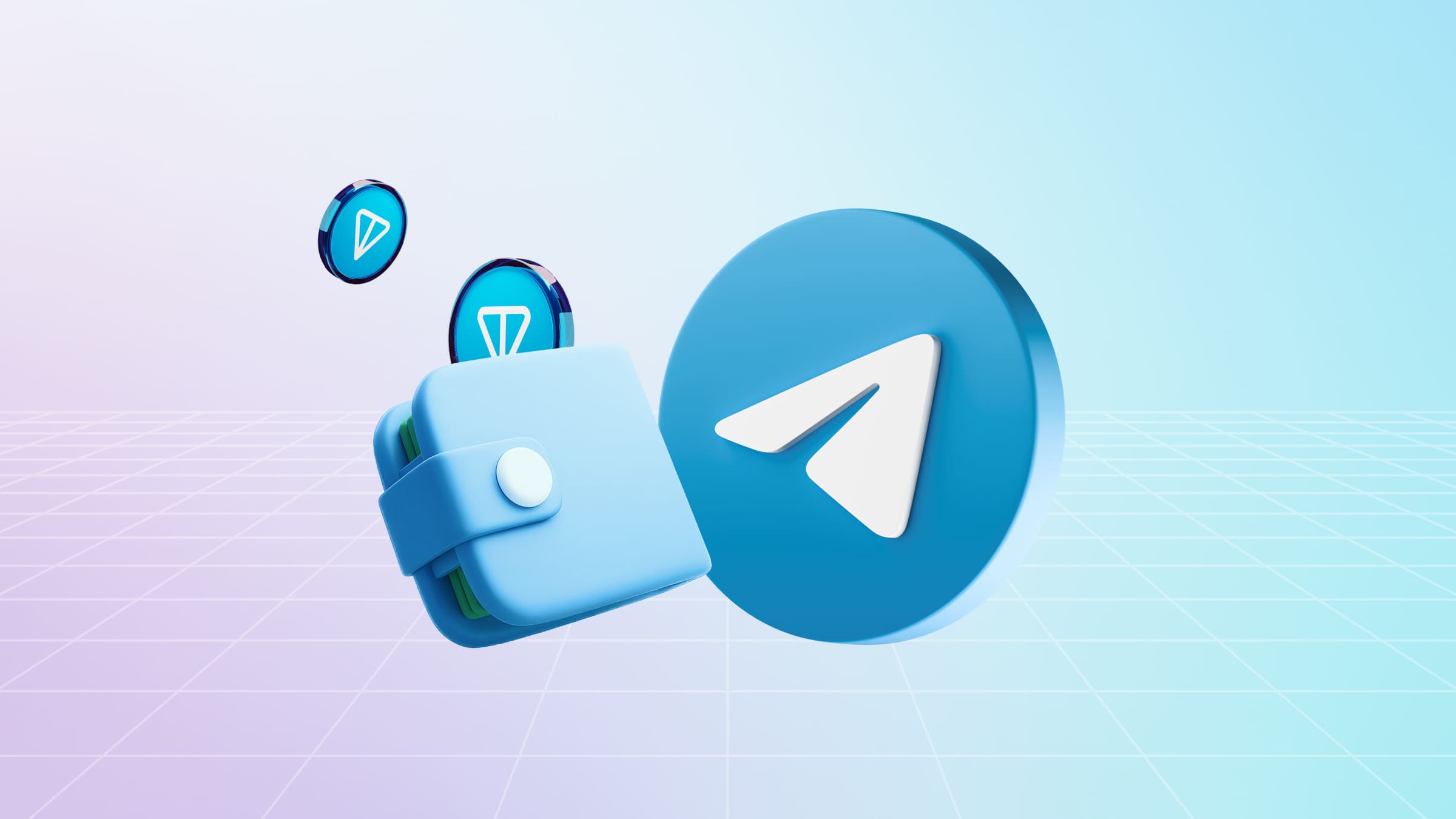 TON Wallet integration in Telegram Mini Apps