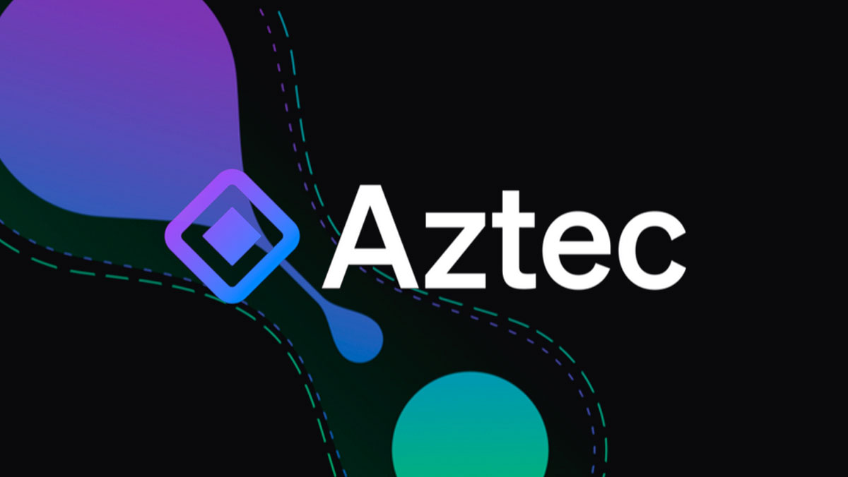 Aztec Protocol Ethereum logo