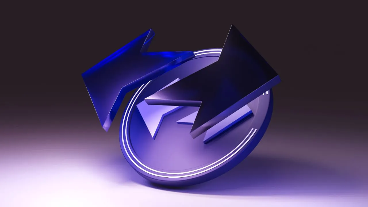 zkSync Ethereum Layer 2 logo
