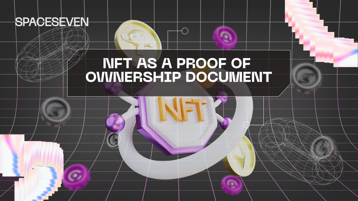 IP NFT fractional ownership