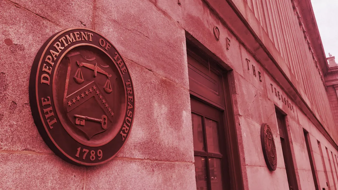 Blender.io OFAC sanctions