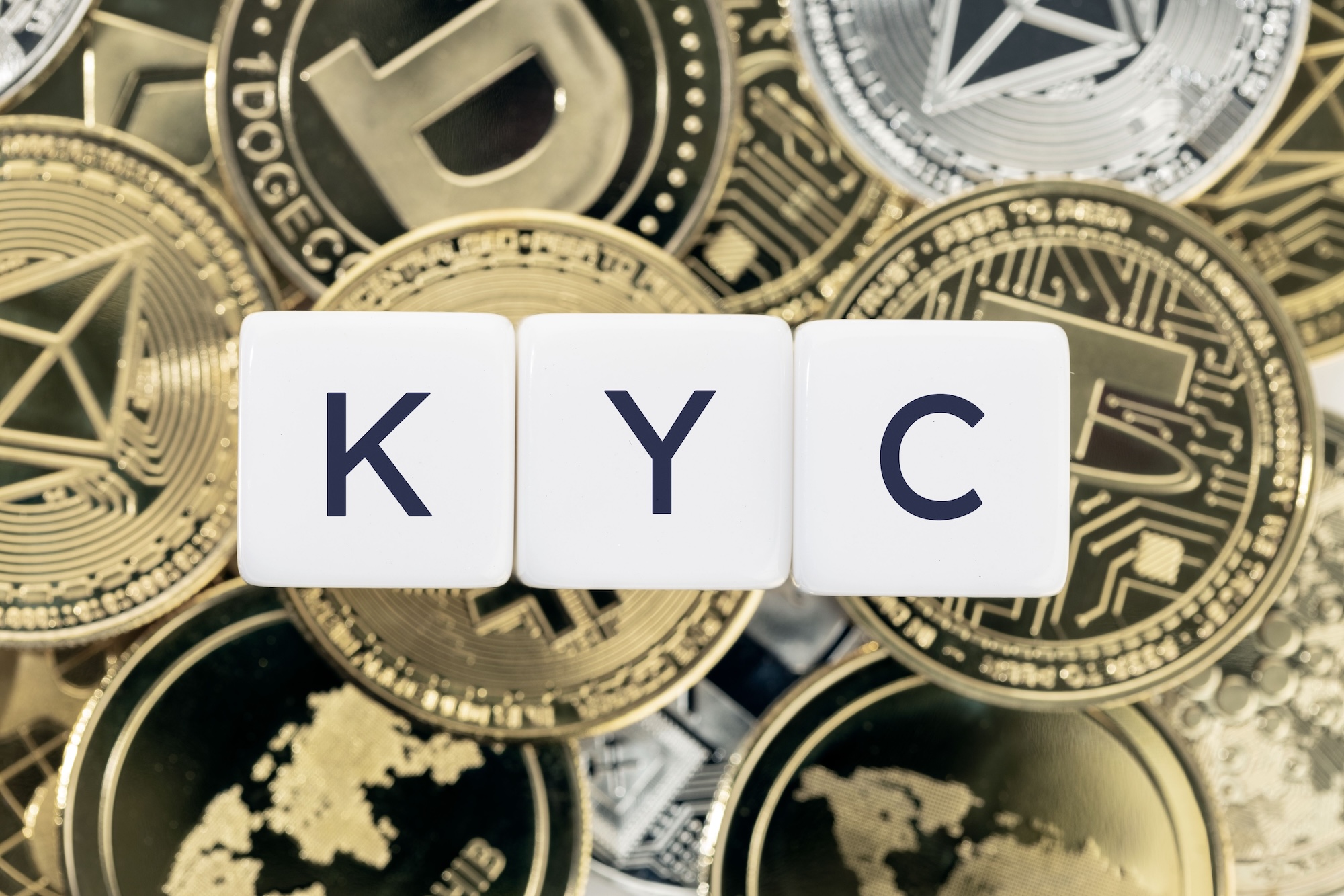 Attest Protocol blockchain KYC interface