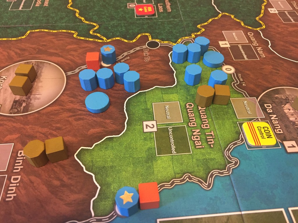 CoinVs Solana game gameplay