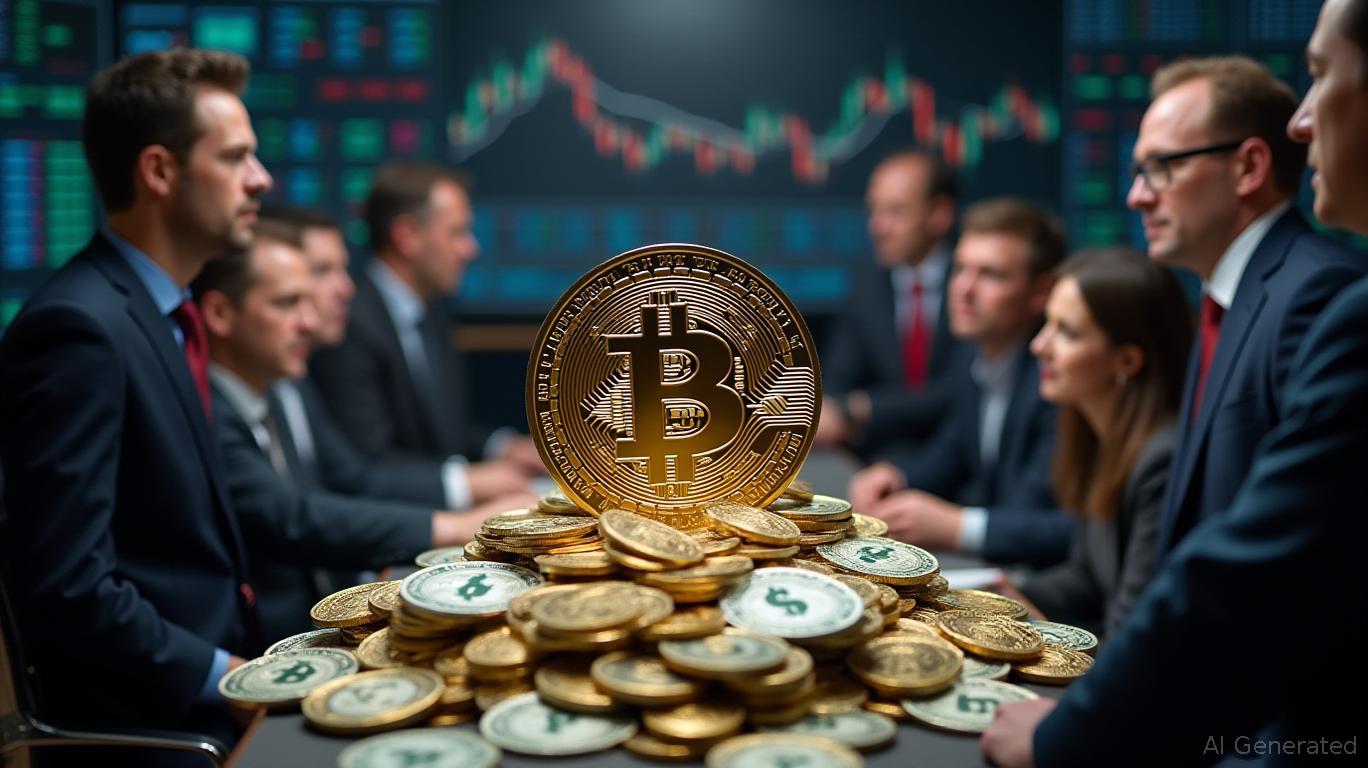 Metaplanet El Salvador institutional Bitcoin adoption