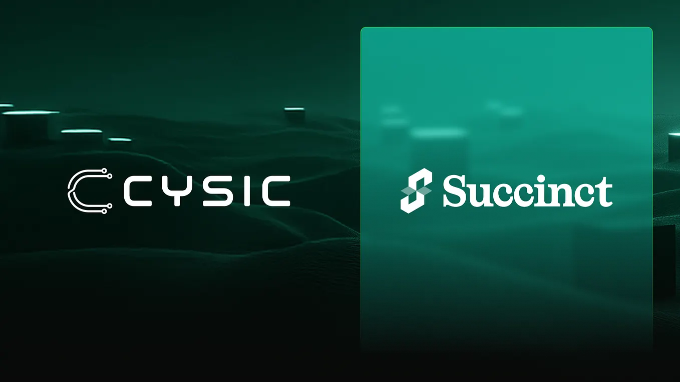 Cysic C1 chip Keccak benchmark graph