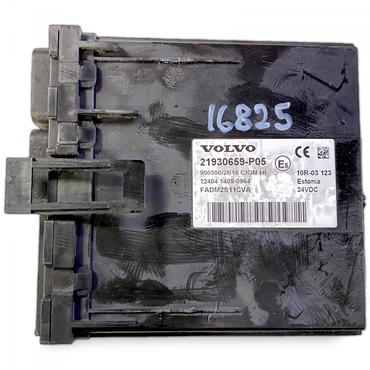 CoinsPaid Anonymous Prepaid Card