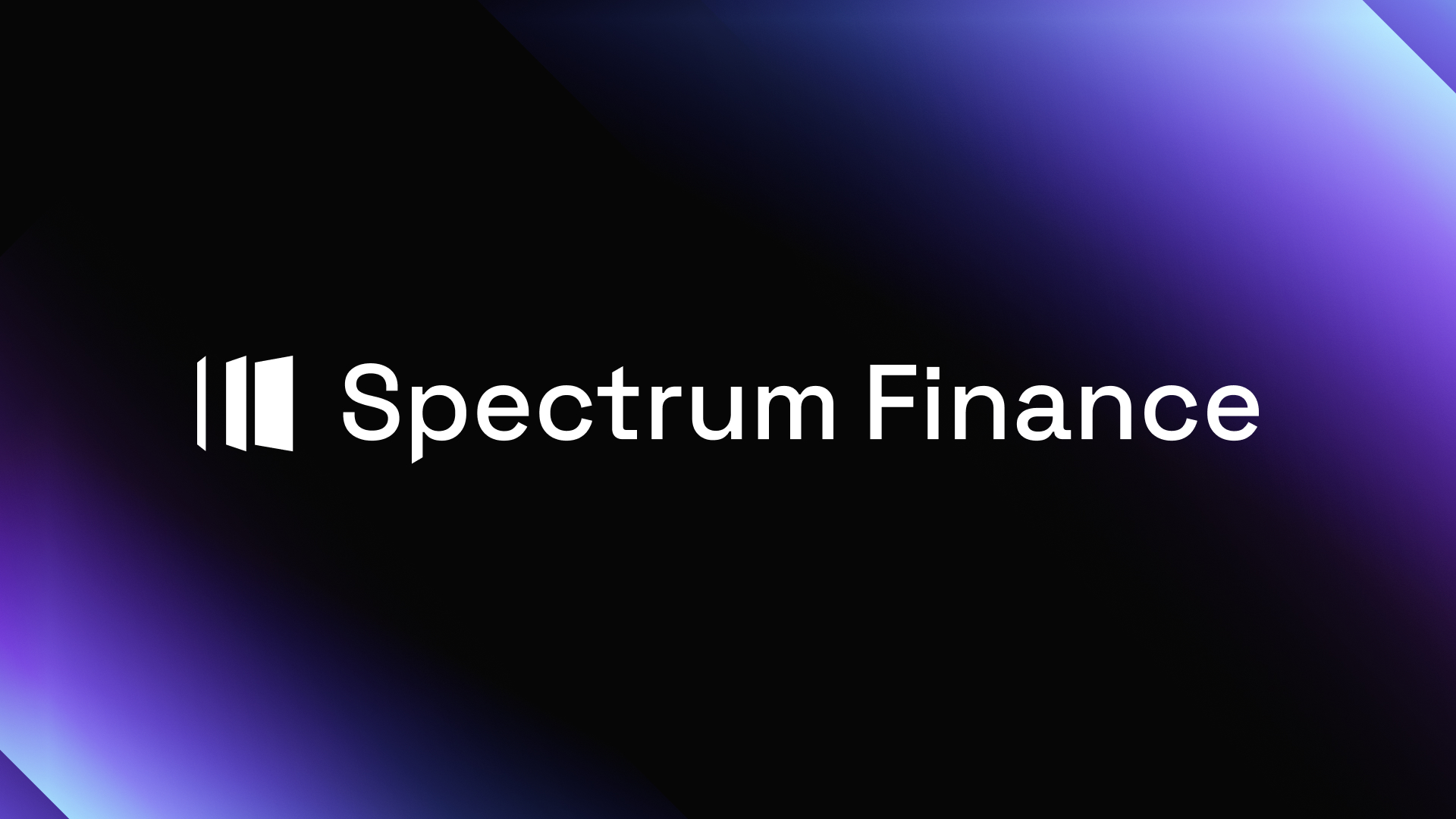 Spectral Finance DeFi protocol logo