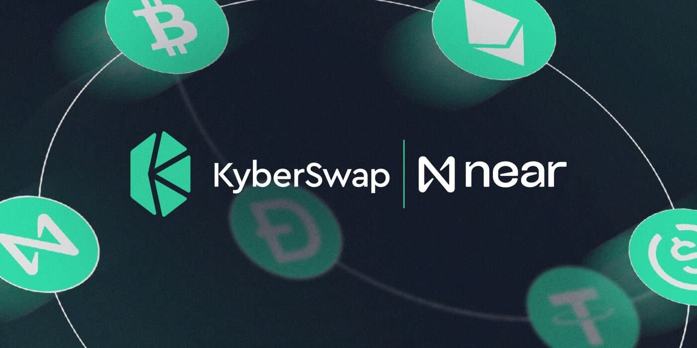 NEAR intents cross-chain integrations Ethereum Solana