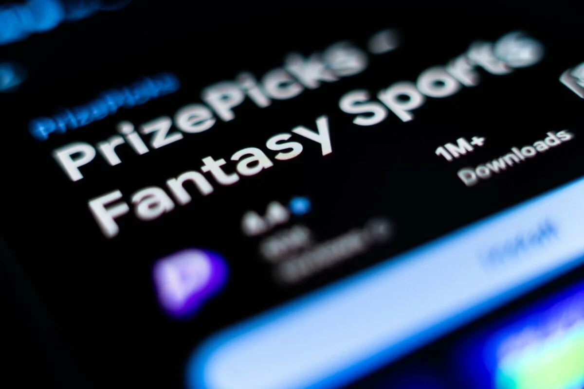 multiple esports games PrizePicks entry