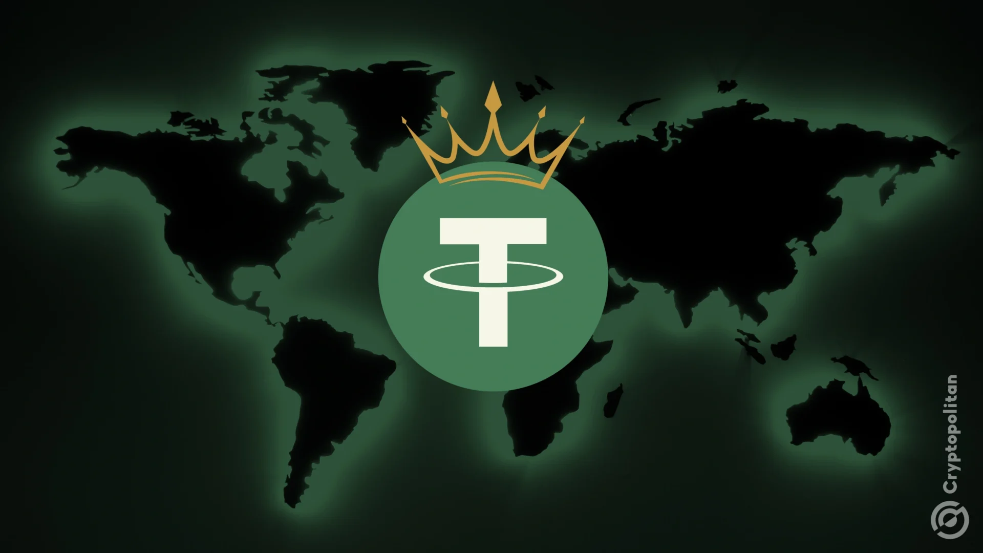 Tether Adecoagro acquisition 2025 payment integration