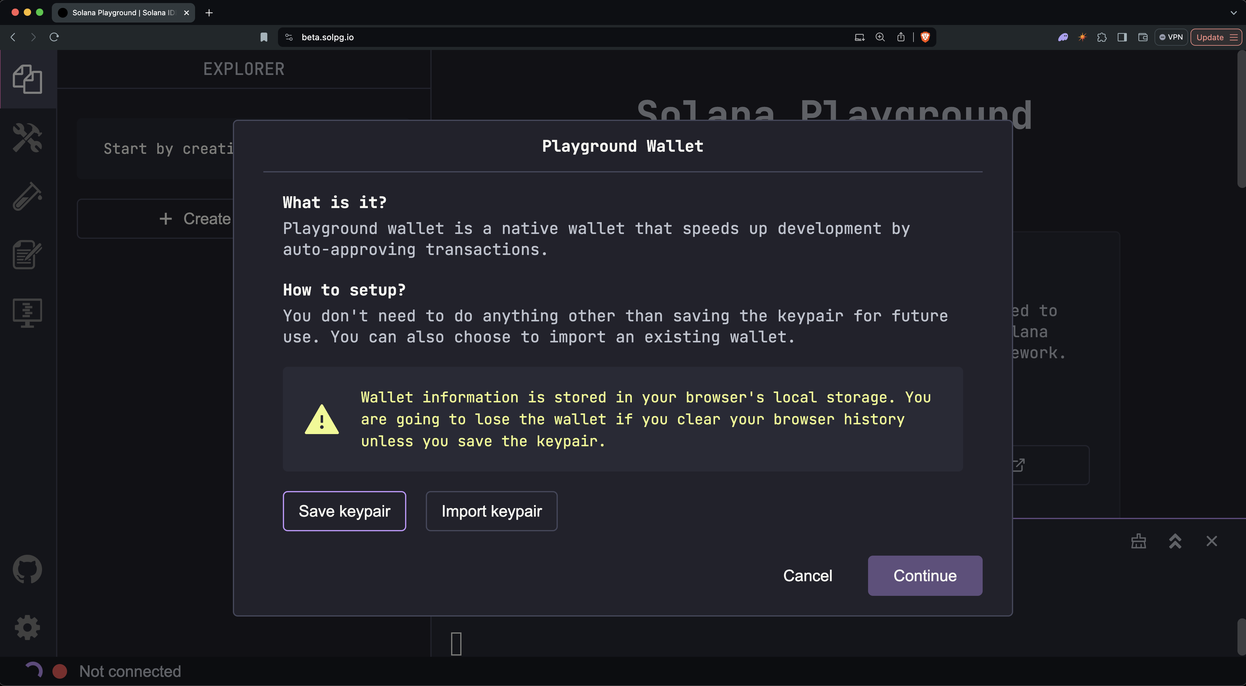 Anchor Subscriptions Unboxed Software Solana GitHub