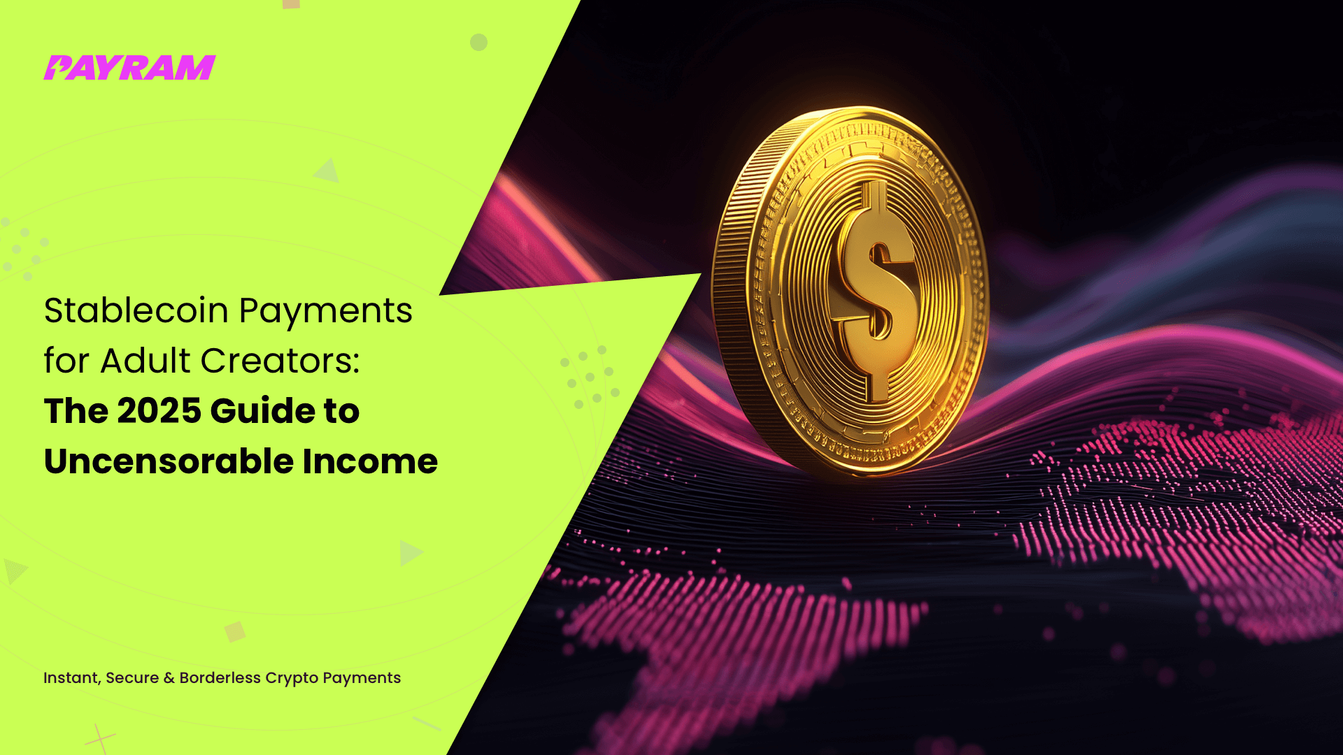 stablecoin card 24/7 payments