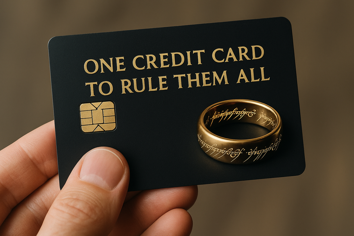 stablecoin card privacy blockchain